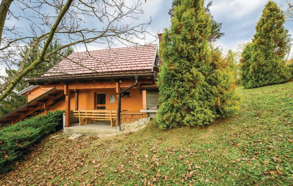 Villa Lorena Krapinske Toplice Exterior foto